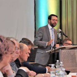 Chodov: Starostou města se stal opět Patrik Pizinger