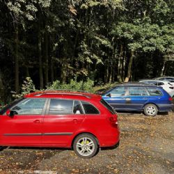 Chodov: Stavba velkokapacitního parkoviště je o krok blíže