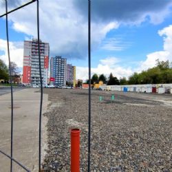 Chodov: Výstavba Penny je na dobré cestě