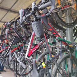 Chodov: Za měsíc vyjedou cyklobusy, město je jejich tradičním sponzorem