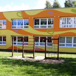 Chodov: Zahrady mateřinek se otevírají pro veřejnost