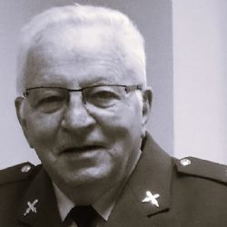 Chodov: Zmřel plk. v.v. Josef Morávek, stál u zrodu městské policie