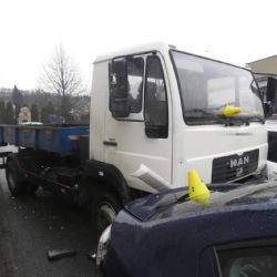 Citice: Řádně nezajistil své vozidlo