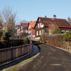 Den architektury bude letos ve znamení konstrukcí; láká na program i v Karlovarském kraji