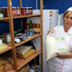 Děti s celiakií se v Chebu již mohou stravovat bezlepkově