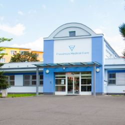 Dialyzační středisko v Sokolově si připomíná  významné výročí 