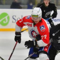 Hokejisté Baníku jsou ve čtvrtfinále, čeká je Třebíč