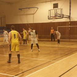 Hráči BK Sokolov dvakrát zvítězili