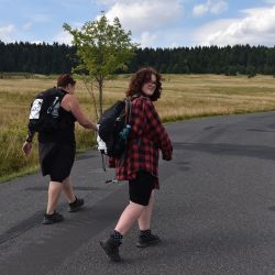 Jáchymov: Stopa kráčí do finále