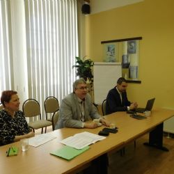 K otázce odpadového hospodářství v Karlovarském kraji diskutovali starostové Chebska