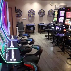 Karlovarsko: Celníci provedli od začátku letošního roku bezmála 20 kontrol provozování hazardních her