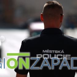 Karlovarsko: Jeden poničil dveře, druhý zaparkovaná vozidla