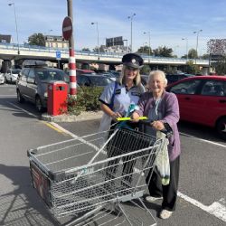 Karlovarsko: Pomáháme seniorům, chráníme seniory