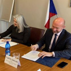 Karlovarsko: V kraji by mohl vzniknout vysokoškolský obor zaměřený na sklářství