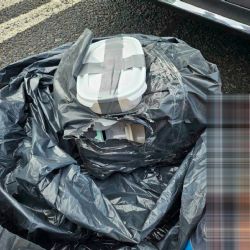 Karlovarsko: Ve vozidle převážel téměř 10 kilogramů pervitinu