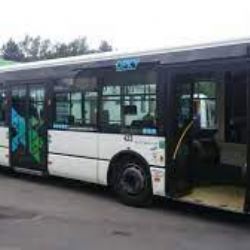 Karlovarský dopravní podnik zatím pandemickou situaci zvládá