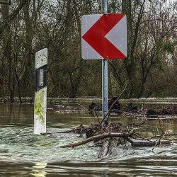 Karlovarský kraj: Další z obcí získá dotaci na přípravu digitálního povodňového plánu