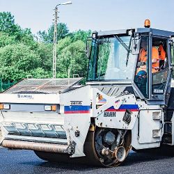 Karlovarský kraj: Další ze silničních úseků, který kraj nechá zmodernizovat, vede z Teplé do Horního Kramolína