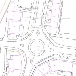 Karlovarský kraj má náskok v přípravě digitální technické mapy regionu