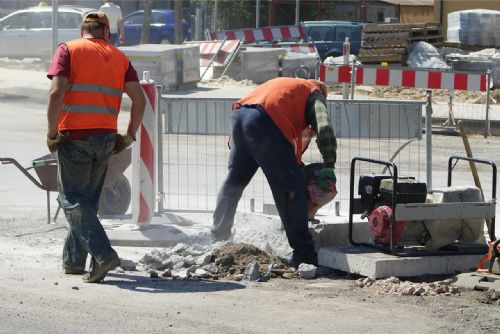 Foto: Karlovarský kraj: Nezaměstnanost v kraji vzrostla na 4,7 %