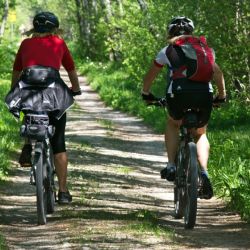  Karlovarský kraj podpoří pořízení studie cykloparku na vrchu Háj v Aši