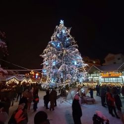 Karlovarský kraj: Policie posílí bezpečnostní opatření během adventu
