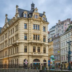 Karlovarský kraj poskytne v příštím roce dotace ve výši 2,3 milionu korun na aktivity v cestovním ruchu