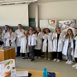 Karlovarský kraj: Program Medikem na gymplu byl o víkendu oficiálně zahájen