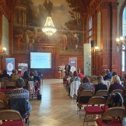 Karlovarský kraj: Týden pěstounství přinesl řadu přednášek, diskuzí a milých setkání