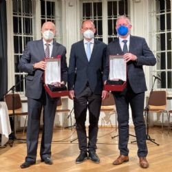 Karlovarský kraj vyhlásil anketu Osobnost Karlovarského kraje