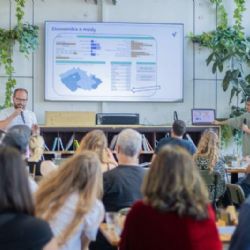 Karlovarský kraj: Vylidňování kraje zpomaluje, zpátky chce každý třetí