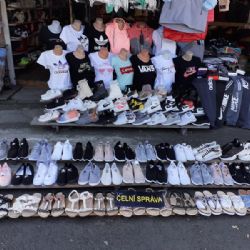 Karlovarští celníci zajistili v loňském roce zboží v hodnotě téměř 70 milionů korun