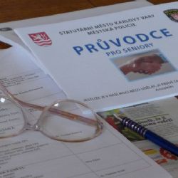 Karlovy Vary: 14. ročník Senior akademie je tu!