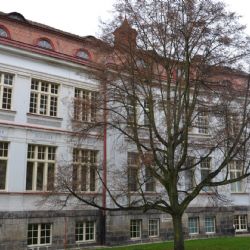 Karlovy Vary: Alžbětiny lázně za sebou mají důležitou etapu obnovy