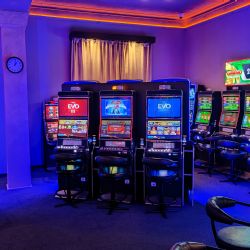 Karlovy Vary: Celníci provedli od začátku letošního roku 12 kontrol hazardu