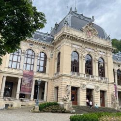 Karlovy Vary: Císařské lázně mají za sebou rok úspěšného provozu