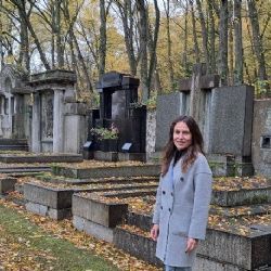 Karlovy Vary: Hřbitovy jsou na nadcházející Svátek zesnulých připravené