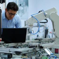 Karlovy Vary:  Jarní inovační workshop přinese téma automatizace a robotizace