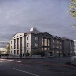 Karlovy Vary: Keramku čeká kompletní přestavba. Nové prostory nabídnou vyžití i pro širokou veřejnost