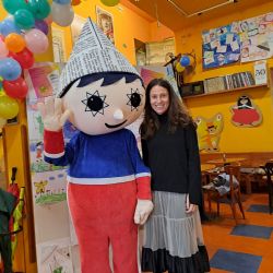 Karlovy Vary: Kino Drahomíra patří pohádkám