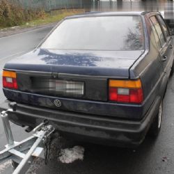 Karlovy Vary: Kradli v garážích i rodinném domě