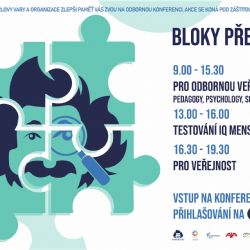 Karlovy Vary: Krajská knihovna pořádá Den zdravého mozku a paměti