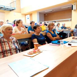 Karlovy Vary: Krajská Rada seniorů se sešla na úvodním jednání