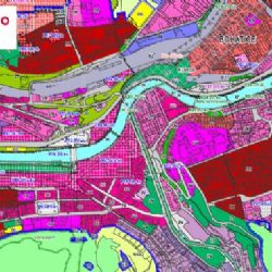 Karlovy Vary mají nový územní plán