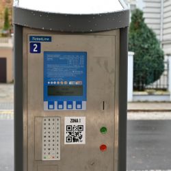 Karlovy Vary: Město posílí kontrolu parkování