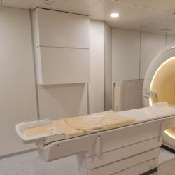 Karlovy Vary:  Modernizovaná magnetická rezonance v nemocnici umožňuje rychlejší diagnostiku