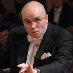 Karlovy Vary: Novým šéfdirigentem orchestru bude Ondřej Vrabec