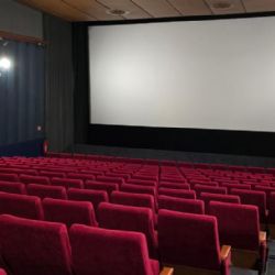 Karlovy Vary: Obnovené Kino Čas opět vítá diváky