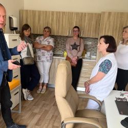 Karlovy Vary: Očkovací centrum pro děti má za sebou první měsíc provozu