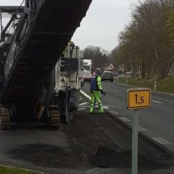 Karlovy Vary: Oprava České a dalších komunikací